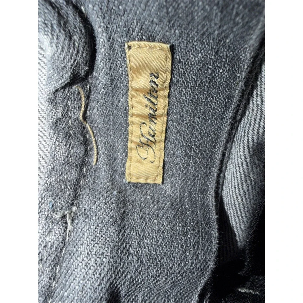 Sean John Hamilton Classic Relaxed Fit Jeans Mens Size 32‎  Gray